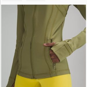 Lululemon Define jacket